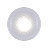 Миниатюра фото точечный светильник reluce 81120-9.0-001 led5w wt | 220svet.ru