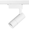 Миниатюра фото трековый светодиодный светильник однофазный lightstar volta 4000k 229146 | 220svet.ru