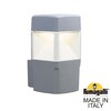 Миниатюра фото светильник уличный настенный fumagalli elisa applique  ds2.562.000.lxd1l | 220svet.ru