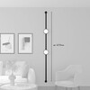 Миниатюра фото трековая ременная система denkirs belty set dk55set11-01-dg | 220svet.ru