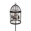 Миниатюра фото торшер loft it vintage birdcage loft1891f | 220svet.ru