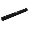 Миниатюра фото магнитная трековая система reluce 13004-9.3-001ur magnetic led18w bk | 220svet.ru