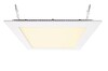 Миниатюра фото встраиваемый светильник deko-light led panel square 20 565160 | 220svet.ru