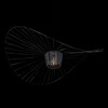 Миниатюра фото подвесной светильник loft it chapeau 10246/1200 | 220svet.ru