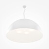 Миниатюра фото подвесной светильник maytoni dome mod169pl-05w1 | 220svet.ru