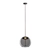 Миниатюра фото подвесной светильник loft it knot 8134-b mini | 220svet.ru