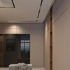 Миниатюра фото трековый светодиодный светильник novotech flum 358418 | 220svet.ru