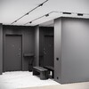 Миниатюра фото трековый магнитный светодиодный светильник elektrostandard kos 85083/01 a063544 | 220svet.ru