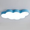 Миниатюра фото потолочный светодиодный светильник imperium loft cloud 186675-26 | 220svet.ru
