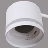 Миниатюра фото люстра reluce 89730-0.3-12 gx53 wt | 220svet.ru