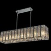 Миниатюра фото подвесной светильник ilamp panorama l4688-91 cr | 220svet.ru