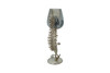 Миниатюра фото подсвечник garda decor 69-119108vg | 220svet.ru