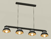 Миниатюра фото подвесной светильник ambrella light diy spot techno xb9152101 | 220svet.ru