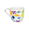 Миниатюра фото кружка "полное цветение" koenitz | 220svet.ru