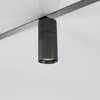 Миниатюра фото трековый магнитный светодиодный светильник elektrostandard 85011/01 a067378 | 220svet.ru