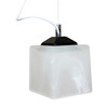 Миниатюра фото подвесной светильник элетех конверт 1005403245 | 220svet.ru