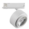 Миниатюра фото трековый светодиодный светильник kanlux btl 38w-930-w 35658 | 220svet.ru