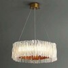 Миниатюра фото подвесной светодиодный светильник imperium loft chiara 207823-23 | 220svet.ru
