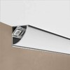 Миниатюра фото лента apeyron 14,4w/m 120led/m 2835smd теплый белый 5m 00-51 | 220svet.ru