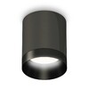 Миниатюра фото комплект потолочного светильника ambrella light techno spot xc (c6303, n6131) xs6303002 | 220svet.ru
