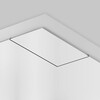Миниатюра фото шинопровод встраиваемый магнитный maytoni technical exility busbar tra034mp-212s | 220svet.ru