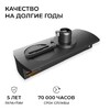 Миниатюра фото адаптер для подвесного светильника на шинопровод apeyron 09-189 | 220svet.ru