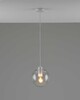 Миниатюра фото подвесной светильник moderli aurora v11547-1p | 220svet.ru