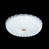 Миниатюра фото потолочный светильник crystal lux solaris pl400 | 220svet.ru