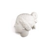 Миниатюра фото статуэтка memorabilia mvsevm nymph head seletti | 220svet.ru