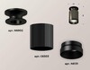 Миниатюра фото комплект потолочного светильника ambrella light techno spot xc (n6902, c6303, n6131) xs6303081 | 220svet.ru