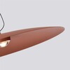 Миниатюра фото подвесной светодиодный светильник favourite lars 4411-2p | 220svet.ru