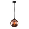 Миниатюра фото подвесной светильник arte lamp splendido a4285sp-1ac | 220svet.ru