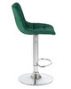 Миниатюра фото стул барный dobrin tailor lm-5017-n_ch-m_v-mj9-88-11063 | 220svet.ru