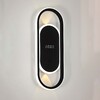 Миниатюра фото настенный светодиодный светильник f-promo 4690-1w | 220svet.ru
