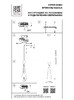 Миниатюра фото подвесной светильник lightstar dumo 816313 | 220svet.ru