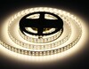 Миниатюра фото светодиодная лента дневной белый ambrella light 20w/m 204led/m 2835smd 4500к 5m gs3602 | 220svet.ru