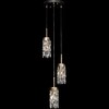 Миниатюра фото подвесной светильник citilux ronin cl326013 | 220svet.ru