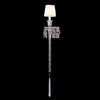 Миниатюра фото бра crystal lux princess ap1 | 220svet.ru