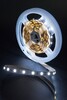 Миниатюра фото лента swg 6,3w/m  60led/m 2835smd холодный белый 5m swg260-12-6.3-w-м 009460 | 220svet.ru