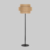 Миниатюра фото торшер tk lighting calisto 5405 | 220svet.ru