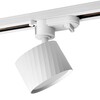 Миниатюра фото трековый однофазный светильник feron linea al125 48776 | 220svet.ru