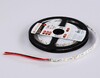 Миниатюра фото светодиодная лента теплый белый ambrella light 10w/m 120led/m 2835smd 3000к 5m gs3101 | 220svet.ru