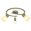 Миниатюра фото спот arte lamp parry a5062pl-3ab | 220svet.ru