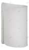 Миниатюра фото настенный светильник lightstar simple light 811 811610 | 220svet.ru