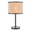 Миниатюра фото настольная лампа velante 568-714-01 | 220svet.ru