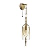 Миниатюра фото бра odeon light bell 4892/1w | 220svet.ru
