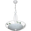 Миниатюра фото подвесной светильник элетех лара 1005251592 | 220svet.ru