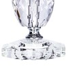 Миниатюра фото настольная лампа arte lamp azalia a4019lt-1cc | 220svet.ru