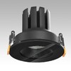 Миниатюра фото встраиваемый светодиодный светильник elektrostandard 25096/led a066136 | 220svet.ru