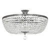 Миниатюра фото потолочный светильник arti lampadari castellana e 1.3.50.501 nh | 220svet.ru